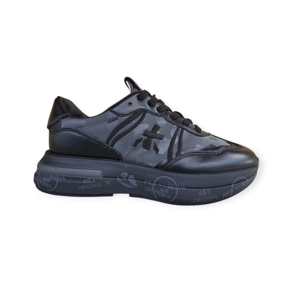 Premiata Cassie var.7112